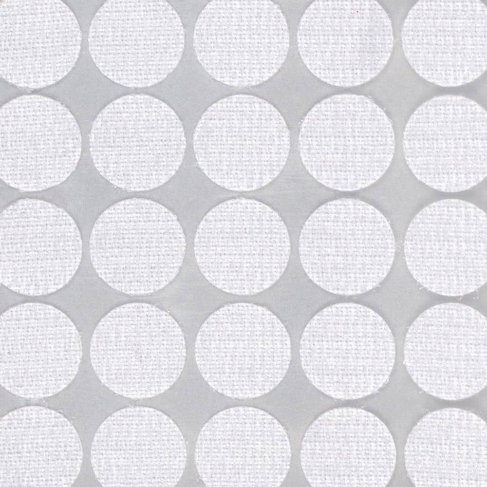 Hook & Loop Self-Adhesive Craft Dots (Pack of 100) Craft Embellishments